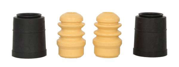 Kit de protection d'amortisseur