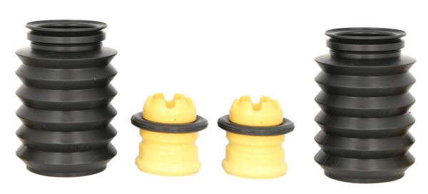 Kit de protection d'amortisseur