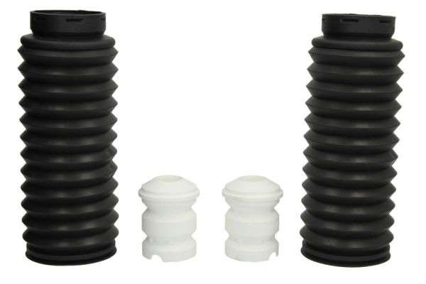Kit de protection d'amortisseur