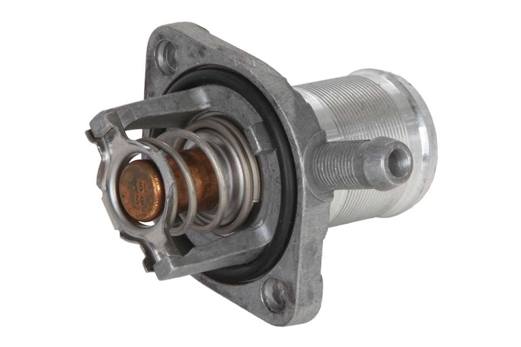 Thermostat d'eau