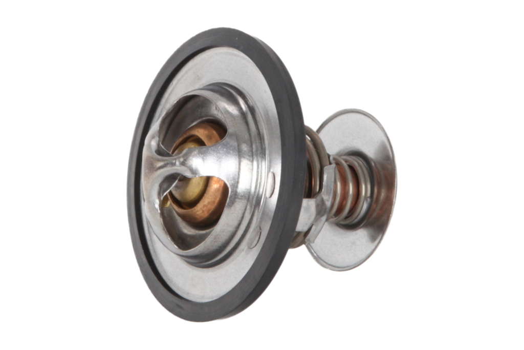 Thermostat d'eau