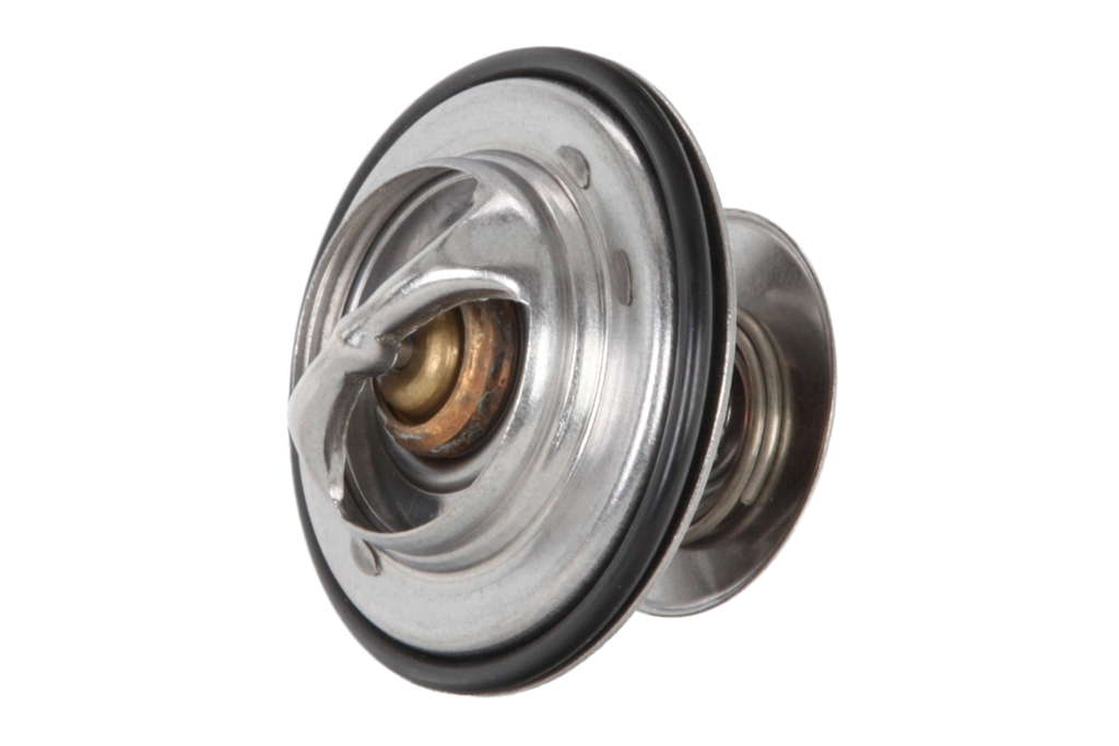 Thermostat d'eau