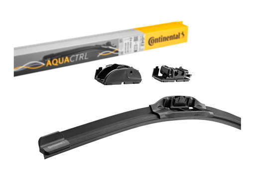 Balai d'essuie-glace CONTINENTAL AQUA CTRL Multi Fit (à l'unité)