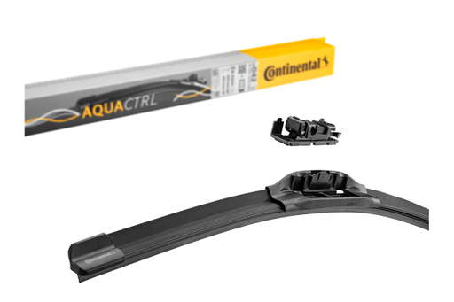 Balai d'essuie-glace CONTINENTAL AQUA CTRL Multi Fit (à l'unité)