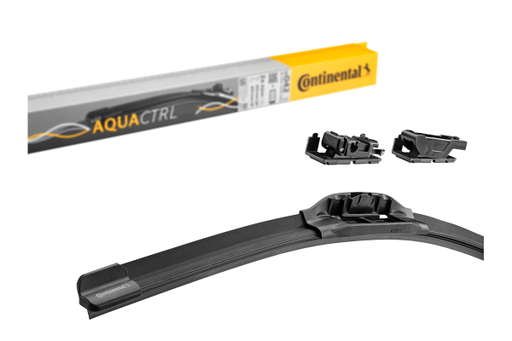 Balai d'essuie-glace CONTINENTAL AQUA CTRL Multi Fit (à l'unité)