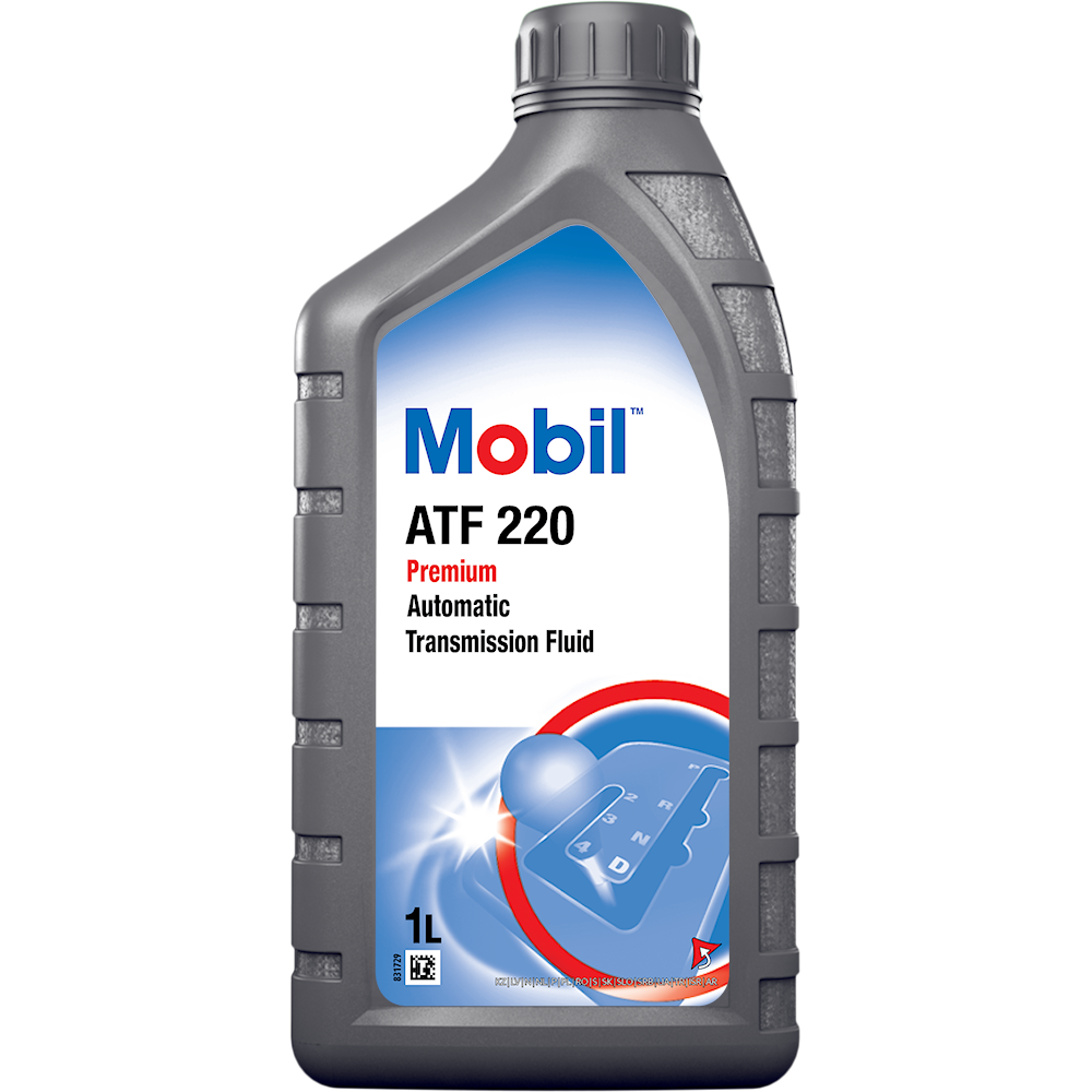 Huile de transmission - 1L
