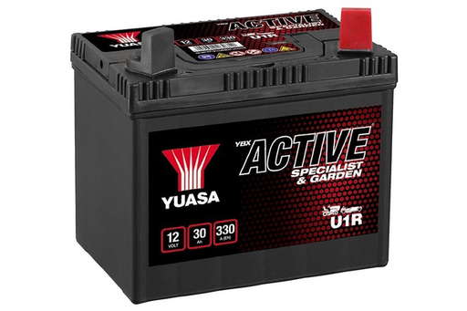 Batterie