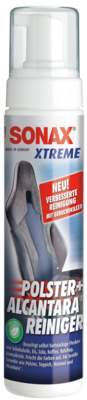 Nettoyant pour textiles / tapis