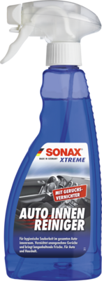 Nettoyant pour textiles / tapis