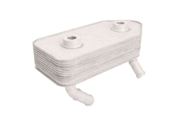 Radiateur d'huile