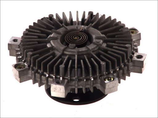 Embrayage, ventilateur de radiateur