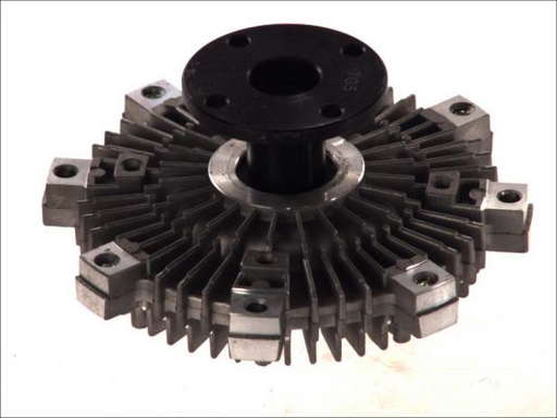 Embrayage, ventilateur de radiateur
