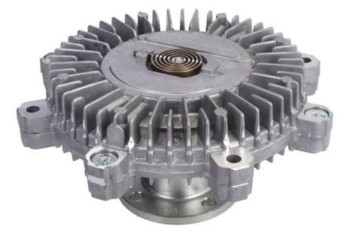 Embrayage, ventilateur de radiateur
