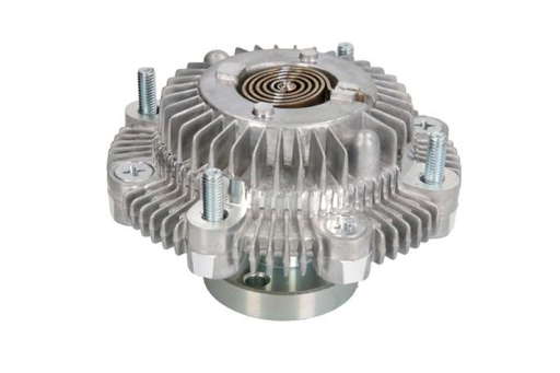 Embrayage, ventilateur de radiateur