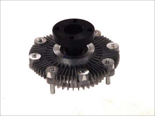 Embrayage, ventilateur de radiateur