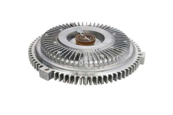Embrayage, ventilateur de radiateur
