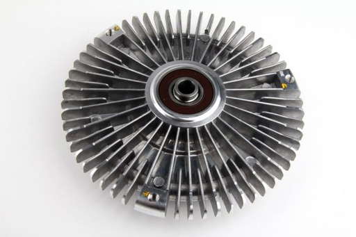 Embrayage, ventilateur de radiateur