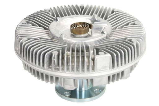 Embrayage, ventilateur de radiateur