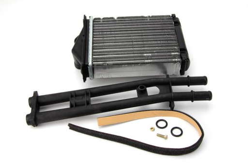 Radiateur de chauffage