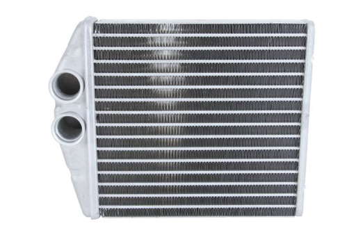 Radiateur de chauffage