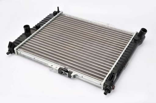 Radiateur du moteur