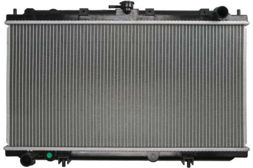 Radiateur du moteur