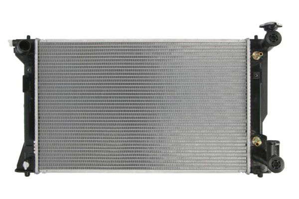 Radiateur du moteur