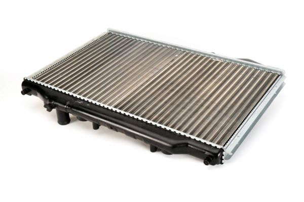Radiateur du moteur