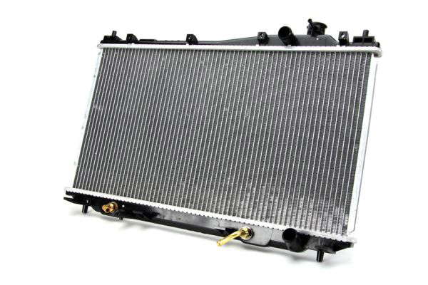 Radiateur du moteur