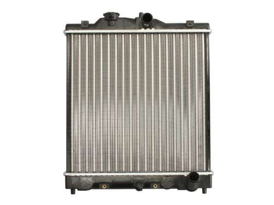 Radiateur du moteur