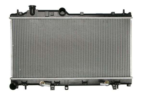 Radiateur du moteur