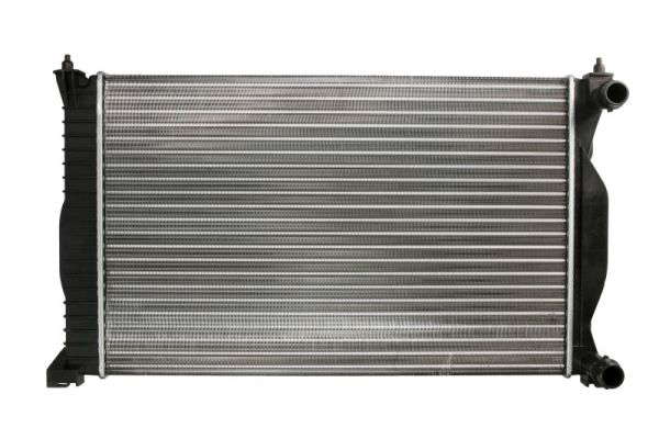 Radiateur du moteur