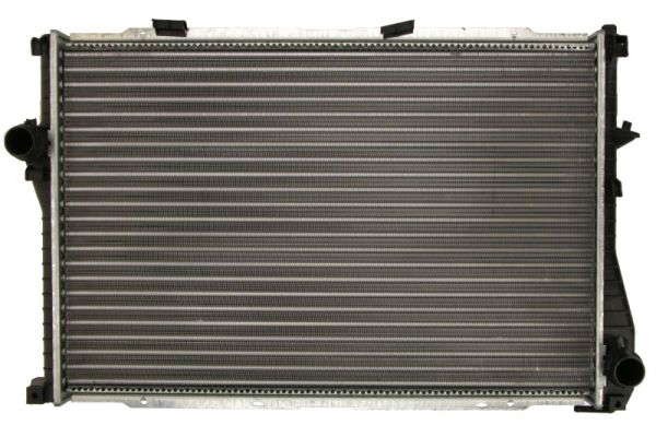Radiateur du moteur