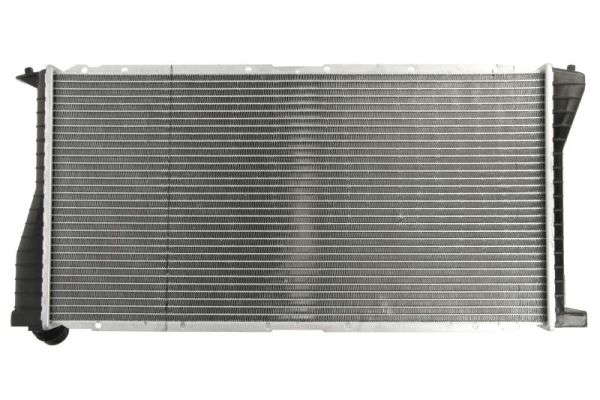 Radiateur du moteur