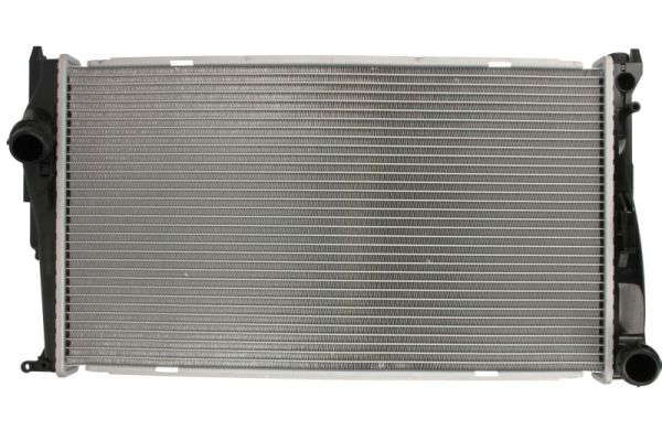 Radiateur du moteur