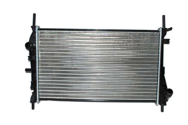 Radiateur du moteur