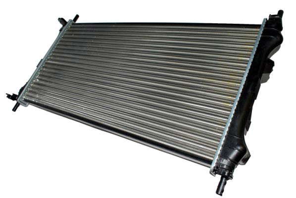 Radiateur du moteur