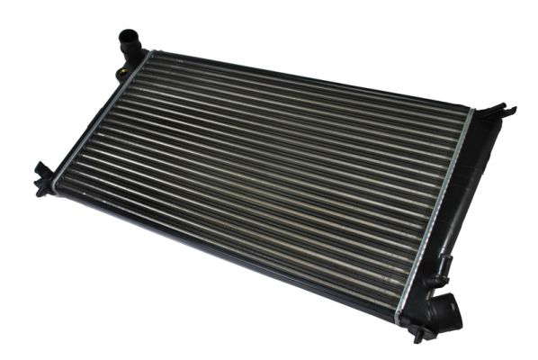 Radiateur du moteur