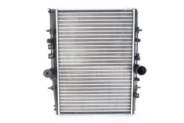 Radiateur du moteur