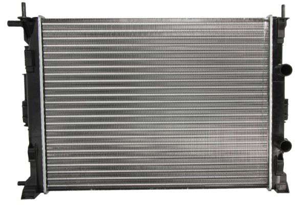 Radiateur du moteur