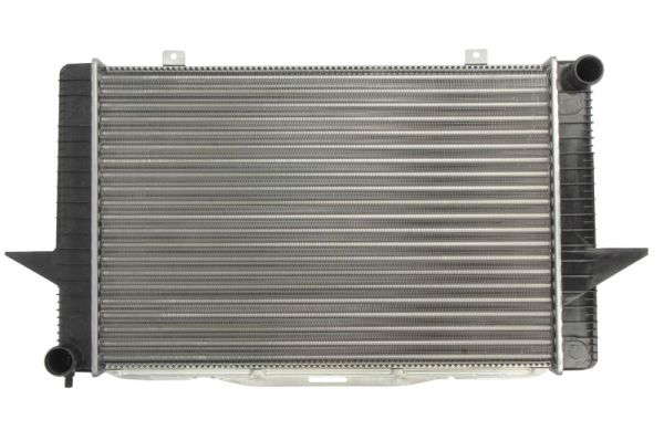 Radiateur du moteur
