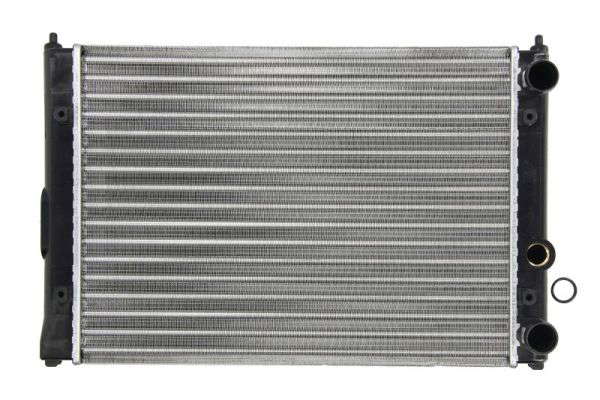 Radiateur du moteur
