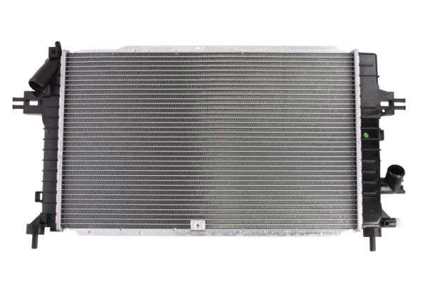 Radiateur du moteur