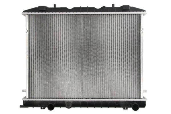 Radiateur du moteur