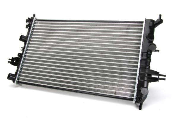 Radiateur du moteur