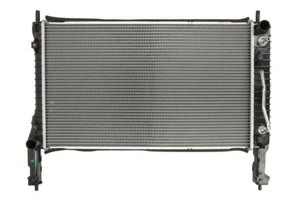 Radiateur du moteur