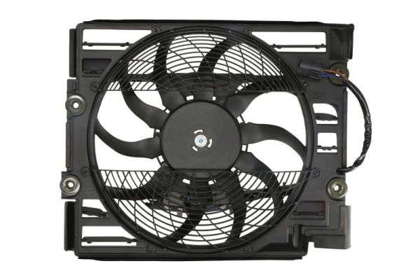Ventilateur de radiateur