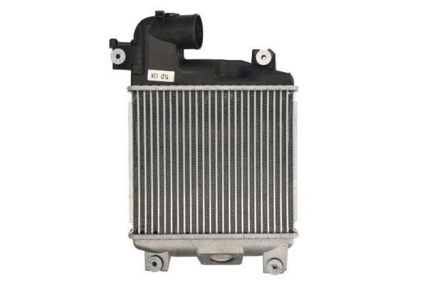 Intercooler