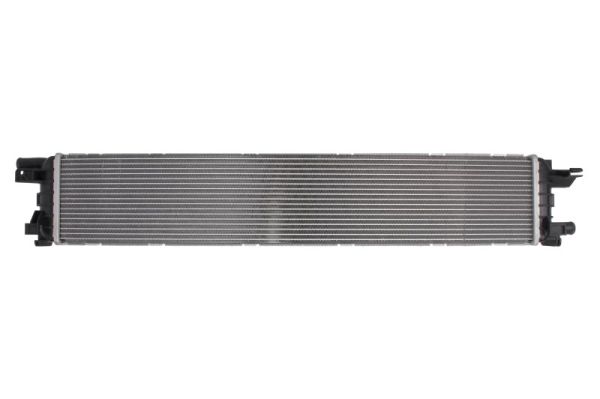 Radiateur basse température, intercooler