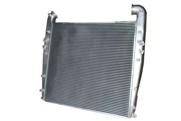 Intercooler